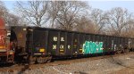 NOKL 360415 - Northwestern Oklahoma RR